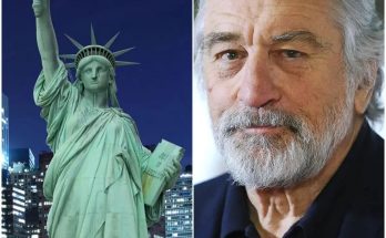 Robert De Niro Announces Plans to Leave the U.S., Says ‘I Get No Respect Here’