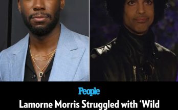 Lamorne Morris Struggled with ‘Wild Bout of Depression’ During New Girl’s Iconic Prince Episode