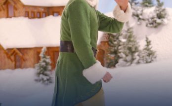 Don't Be a Cotton-Headed Ninnymuggins: Check Out These Secrets About Elf