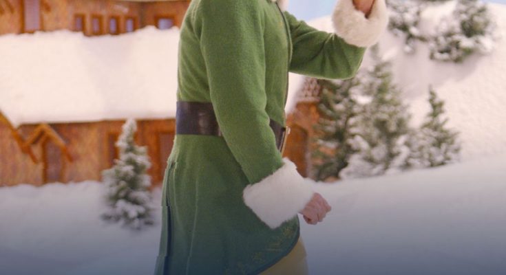 Don't Be a Cotton-Headed Ninnymuggins: Check Out These Secrets About Elf