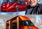 IT HAPPENED! Elon Musk’s $15,670 Motor Home FINALLY Hitting The Market