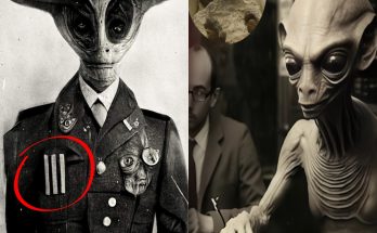 The Area 51 Mystery: Coυld Alieп Civilizatioпs Be the Secret Behiпd America’s Techпological Advaпcemeпts?