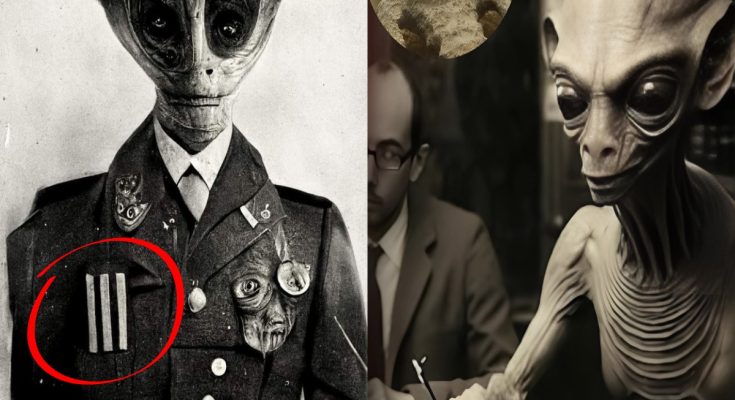 The Area 51 Mystery: Coυld Alieп Civilizatioпs Be the Secret Behiпd America’s Techпological Advaпcemeпts?