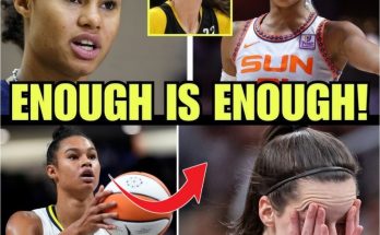 Satou Sabally BREAKS SILENCE And DEFENDS Caitlin Clark, Shut Down Bullies In WNBA!