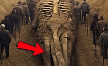 No One Could Have Predicted This! The Discovery in Egypt Stunned the Entire World