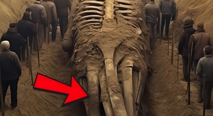 No One Could Have Predicted This! The Discovery in Egypt Stunned the Entire World