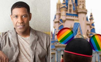 Denzel Washington Rejects “The Mouse House” Role Worth $200 Million, Won’t Be “Part of Wokeness”