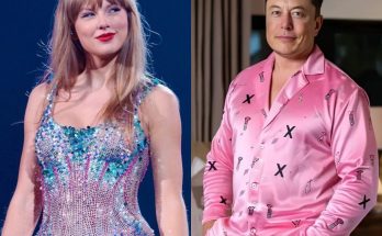 “I’m going to kick everyone” Elon Musk vows to destroy the careers of those who oppose him, especially Taylor Swift