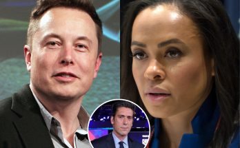 A move that is shaking up the media industry: Elon Musk Mulls ABC Acquisition to ‘Set Things Straight,’ Plans Immediate Firing of David Muir