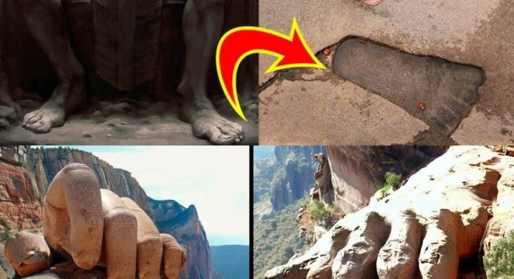 Unbelievable Ancient Artifacts That Science Can’t Explain – Were They Really From the Past?.