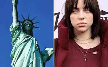 Billie Eilish Shocks Fans, Leaves US After Massive Red Wave: “I Can’t Stay Here Anymore”.