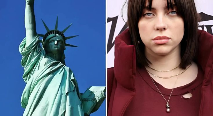 Billie Eilish Shocks Fans, Leaves US After Massive Red Wave: “I Can’t Stay Here Anymore”.