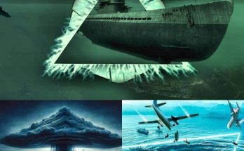 Bermuda Triangle Secrets Unveiled: Groundbreaking Discovery Unlocks World’s Hidden Mysteries.