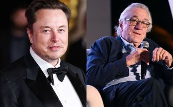 Elon Musk Permanently Bans Robert De Niro From X, Declares “No Room For His Woke Presence”