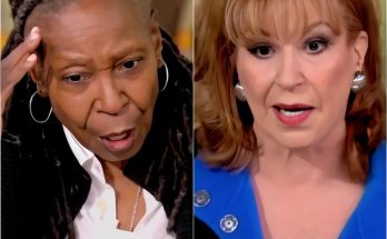 Joy Behar and Whoopi Goldberg Exit The View: ABC Ends Contracts Over ‘Toxic’ Reputation.