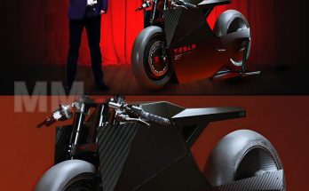 SH0CKING: Elon Musk’s Tesla 2025 E-Bike Launches, Set to Dominate the Market