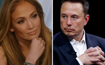 Hot News: Jennifer Lopez Called Out by Elon Musk for Not Warning About Sean ‘Diddy’ Combs.