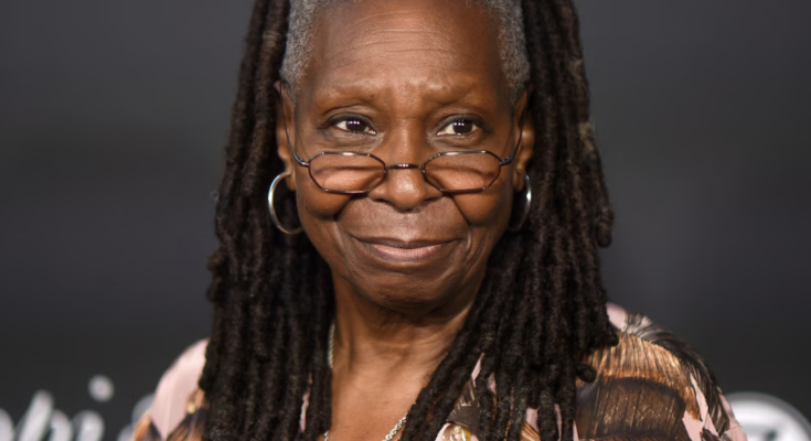 NYC politicians call on Whoopi Goldberg to apologize for saying bakery denied order over politics