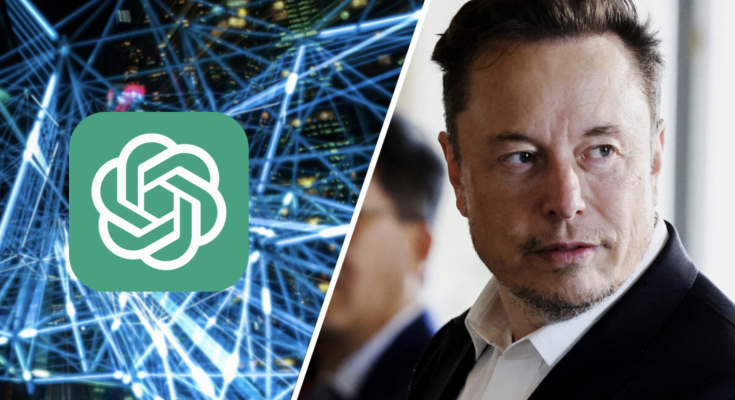 Elon Musk targets Microsoft in expanded OpenAI lawsuit