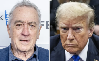 Robert De Niro Leaving US After Donald Trump's Victory? Fact-Checking Viral Claim