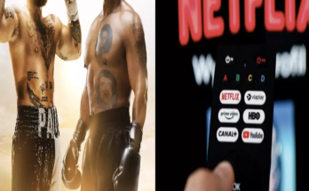 Netflix has hidden feature for boxing fans to make sure they get the best quality picture for Jake Paul vS Mike Tyson