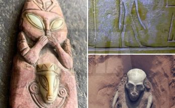 Exploring the Anunnaki: Did Ancient Sumerians Have Contact with Aliens?