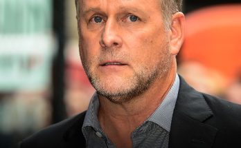 Dave Coulier Says He's "OK If This Is the End" Amid Stage 3 Non-Hodgkin’s Lymphoma Battle