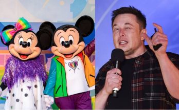 Breaking: Elon Musk Blocks Disney’s Pride Content on X, Says ‘Woke’ Isn’t for Kids