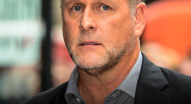 Dave Coulier Says He's "OK If This Is the End" Amid Stage 3 Non-Hodgkin’s Lymphoma Battle