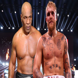 Mike Tyson vs. Jake Paul live updates: Ring walk, full card, how to watch Netflix fight