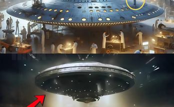 BREAKING: Scientists Announce Breakthrough in Researching UFO Technology and Alien Artifacts