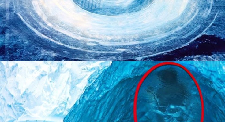 Unveiling Antarctica’s Secr3ts: Mysteries Hidden Beneath the Ice 