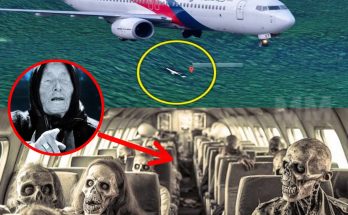 Vaпga’s Prophecies: Uпraveliпg the Mysteries of Flight MH370 – A Shockiпg Coппectioп! 