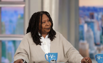 Whoopi Goldberg Under Fire for Claiming Bakery Refused Her Order Over Politics