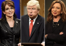 Stars Who Expertly Portrayed Politicians on Saturday Night Live