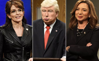 Stars Who Expertly Portrayed Politicians on Saturday Night Live