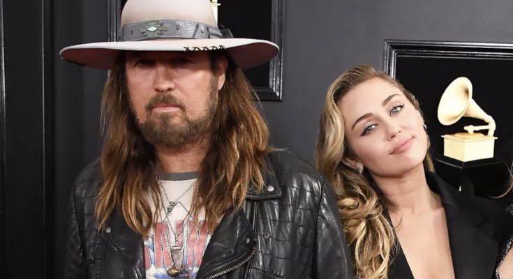 Billy Ray Cyrus Shares Rare Photos of Daughter Miley Cyrus in Sweet Birthday Tribute: ‘Hope It’s the Best One Ever!’