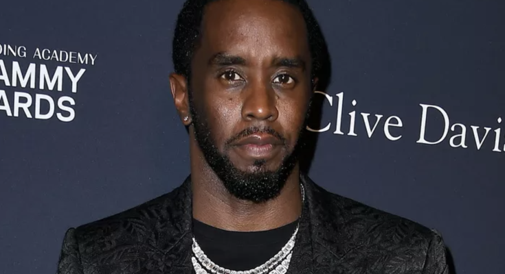 Prosecutors Claim Diddy 'Physically Abused His Personal Staff' in Response to Defense's $50M Bail Request