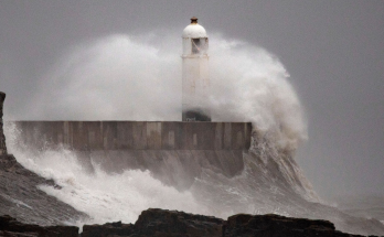 UK weather: How long will rainy and windy conditions last - and is another storm already on the way?