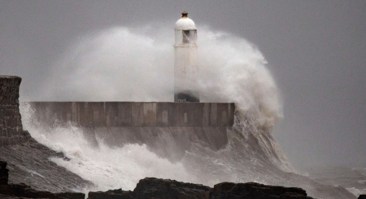 UK weather: How long will rainy and windy conditions last - and is another storm already on the way?