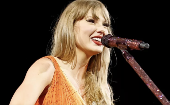 Taylor Swift Says Her 'Emotions Have Gotten Pretty Heightened' as She Heads Into Final 3 Eras Tour Shows