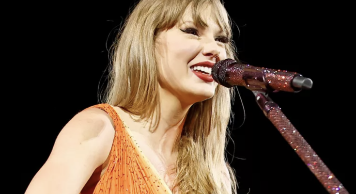 Taylor Swift Says Her 'Emotions Have Gotten Pretty Heightened' as She Heads Into Final 3 Eras Tour Shows