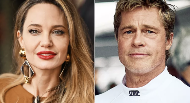 Angelina Jolie Scores Win in Winery Lawsuit Connected to Alleged Brad Pitt Abuse: She 'Never Wanted Any of This'