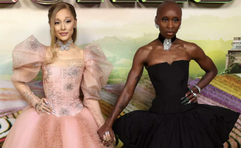 No, Ariana Grande Was Not Paid 15 Times More Than Cynthia Erivo for Wicked: Studio Clears Up Pay Disparity Rumor