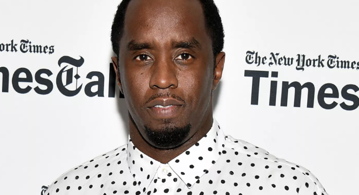 Why Was Sean 'Diddy' Combs Just Denied Bail in Sex Trafficking Case?