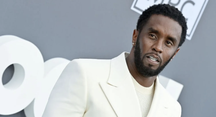 Sean 'Diddy' Combs Denied Bail for a 3rd Time: 'Serious Risk of Witness Tampering'