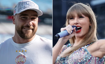 Travis Kelce Reveals Which Taylor Swift Song He Will 'Always Listen to Forever’