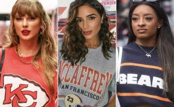 See How These NFL WAGS Support Their Guys From the Sidelines in Style, from Taylor Swift to Olivia Culpo