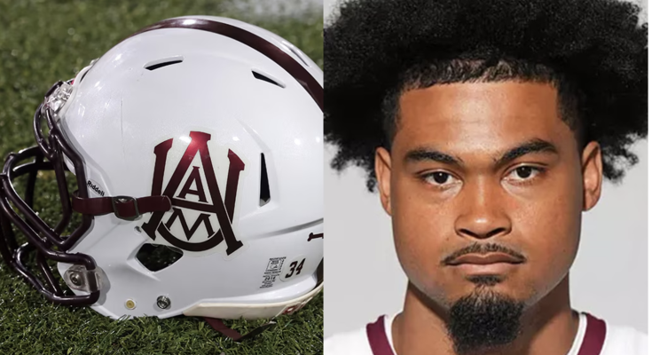 Alabama A&M Football Player Dead at 20 From Injury, 2 Days After College Prematurely Announced His Death