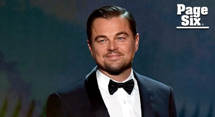 Leonardo DiCaprio's star-studded 50th birthday bash leaves neighbors furious